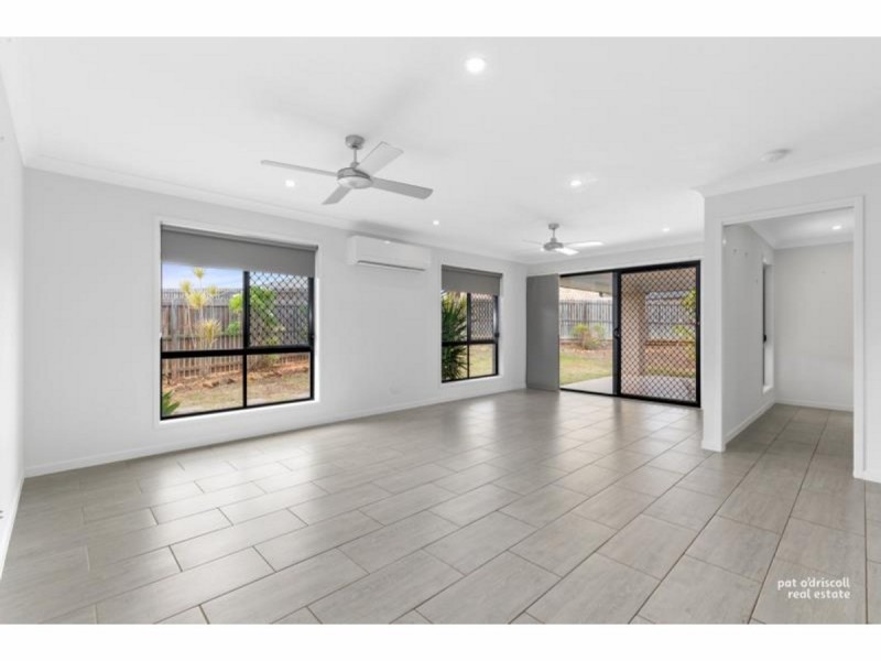 10 Gee Place, Gracemere QLD 4702